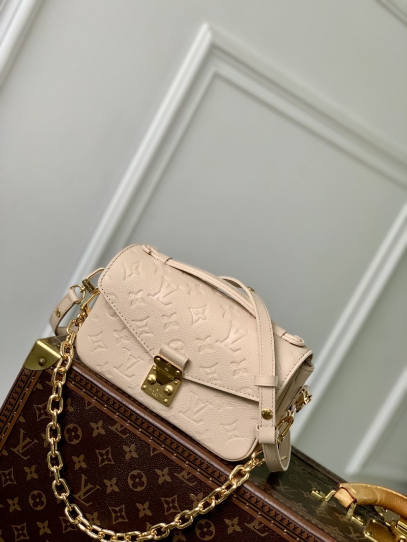LV Satchel bags